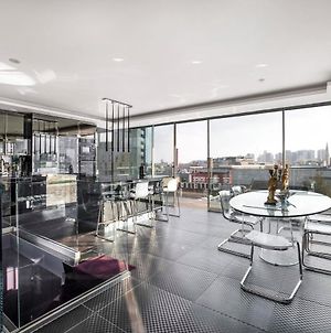 Modern Penthouse In The City Londres Exterior photo