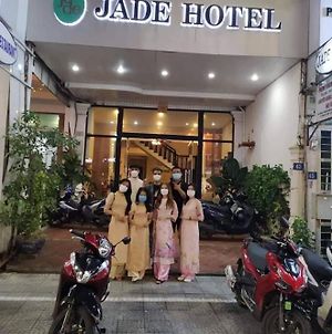 Jade Hotel Hué Exterior photo