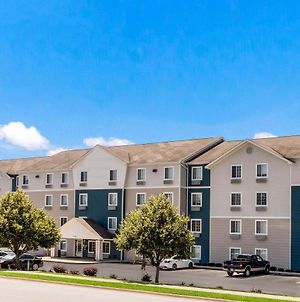 Extended Stay America Select Suites - Fort Myers Exterior photo