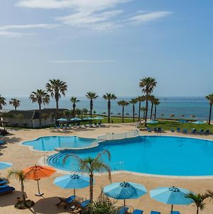 Khayam Garden Beach Resort & Spa Nabeul Exterior photo
