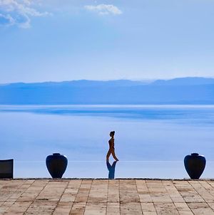 Movenpick Resort & Spa Dead Sea Sweimeh Exterior photo