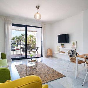 Beautiful 2 Bedrooms Apartment In Puerto Banus Marbellac Exterior photo