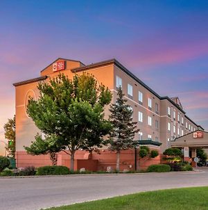 Best Western Plus Pembina Inn&Suites Winnipeg Exterior photo