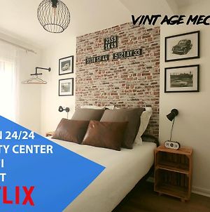 Appartement Nouveau* Vintage Mecanic* Wifi*Netflix*Confort à Venette Exterior photo