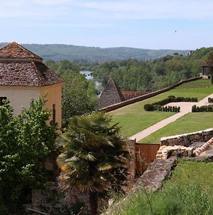 Villa Tour Pissarro à Beynac-et-Cazenac Exterior photo