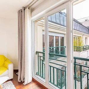Guestready Lovely Apartment In Paris Alfortville Exterior photo