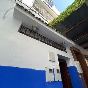 Appartement Dar Bennis médina à Rabat Exterior photo
