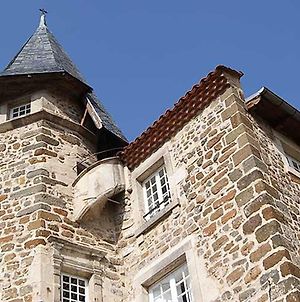 Maison au Loup - Superbe ancien hotel particulier du XVIe siècle au cœur de la vieille ville du Puy Le Puy-en-Velay Exterior photo