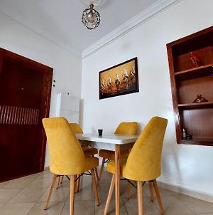 Appartement meublé par jour / mensuel Agadir Exterior photo