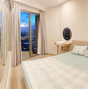 The Sóng Vũng Tàu Luxury Apartment - View biển Exterior photo