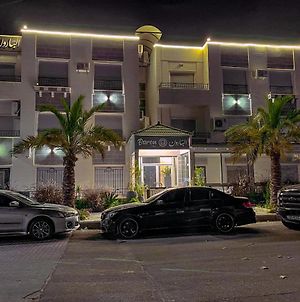 Baron Palace hotel suites Aqaba Exterior photo
