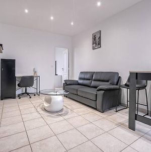Appartement tout confort - Offre mois de novembre Tremblay-en-France Exterior photo