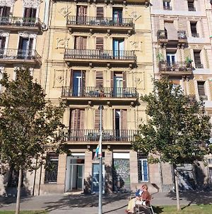 Clot Mirabarna Apartments Barcelone Exterior photo