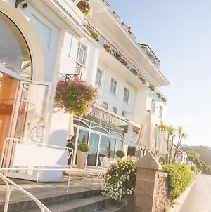 St Brelades Bay Hotel Exterior photo