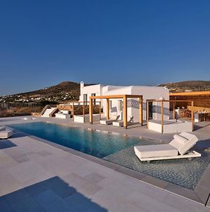 Costa Pounda Villas With Private Pools Agia Irini  Exterior photo