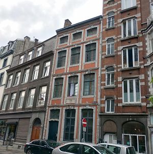 Appartement Studio régence à Liège Exterior photo