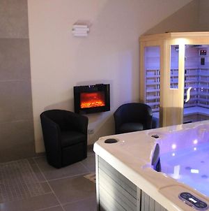 Villa Maison avec piscine, jacuzzi et sauna privatifs. à Aix-en-Provence Exterior photo