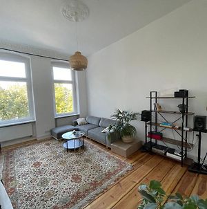 Appartement Stylish Flat Next To Busy Bergmannkiez 1 Bed+Couch à Berlin Exterior photo