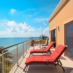 Appartement 4Th Floor Ocean View Penthouse With Balcony El Faro Surf 408 à Playa del Carmen Exterior photo