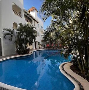 Beautiful Apartment In The Best Street Of The City By Utopia Playa del Carmen Exterior photo