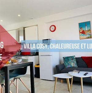 Villa LE VAISSEAU Maison avec piscine/parking/wifi/plages 5kms à Les Mathes Exterior photo