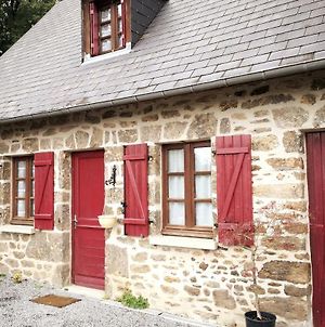 Villa Petite maison chaleureuse au cœur de la Corrèze à Palisse Exterior photo