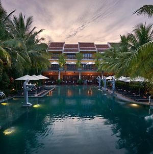 La Siesta Hoi An Resort&Spa Exterior photo