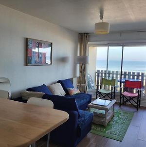 Appartement Ocean View Oceanide à Lacanau Exterior photo