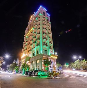 Lbn Asian Hotel Kompong Cham Exterior photo