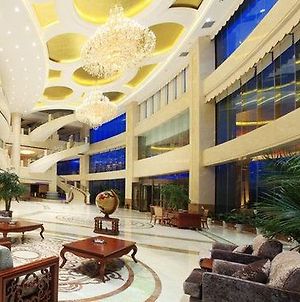 Su Zhou Interntional Hotel Suzhou  Interior photo