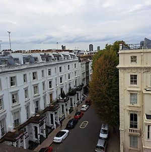 Palace Court Hotel Londres Exterior photo