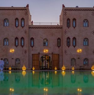 Hôtel Luxury Dar Morocco à Merzouga Exterior photo