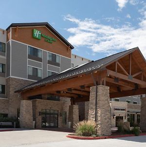 Holiday Inn Hotel & Suites Durango Central Exterior photo