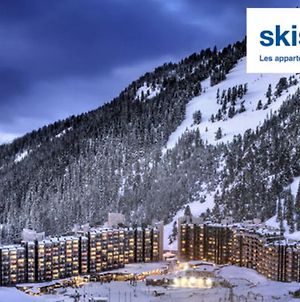Skissim Classic - Résidence 3000 by Travelski La Plagne Exterior photo
