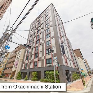 Aparthotel Monday Apart Premium Ueno Okachimachi à Tōkyō Exterior photo