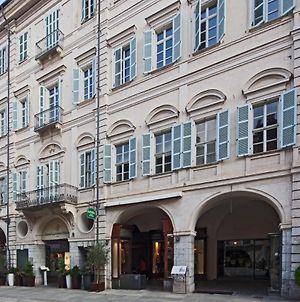 The Originals Boutique, Hotel Palazzo Lovera  Coni Exterior photo