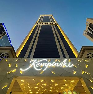 Kempinski Residences & Suites, Doha Exterior photo