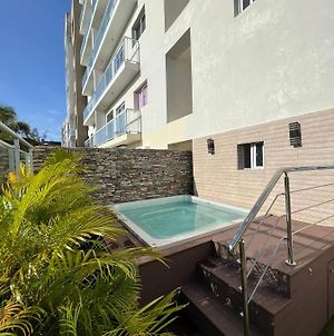 Appartement Boca Del Mar Torre 2 à Boca Chica Exterior photo