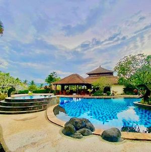 Hôtel Medewi Bay Retreat à Pulukan Exterior photo