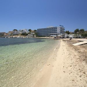 Argos Hotel Talamanca (Ibiza) Exterior photo