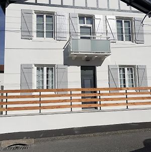 Villa Maison Basque à Biarritz Exterior photo