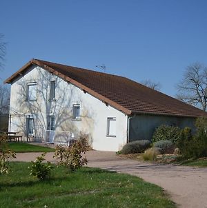 Gîte Montaiguët-en-Forez, 5 pièces, 8 personnes - FR-1-489-371 Exterior photo