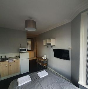 Hôtel Blackpool North Close To Station With Free Parking Exterior photo