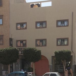 Appartement Lblaza à Laâyoune Exterior photo