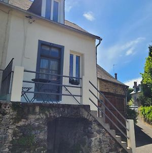 Gîte du Vieux Lavoir Arnac-Pompadour Exterior photo