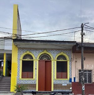 Bed and Breakfast Casa Mafaldo à Iquitos Exterior photo
