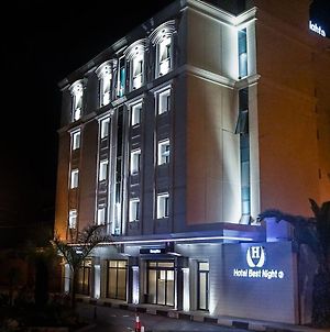 Hôtel Best Night 2 à Alger Exterior photo