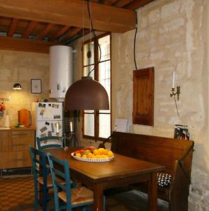 Villa Great Located Townhouse In A Charming La Roquette à Arles Exterior photo