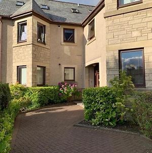 Teith Court Apartment With Private Parking. Stirling Exterior photo