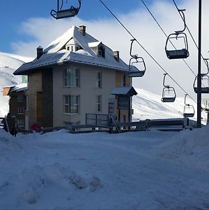 Appartement Miramar Elite Ski Con Parking à Sierra Nevada Exterior photo